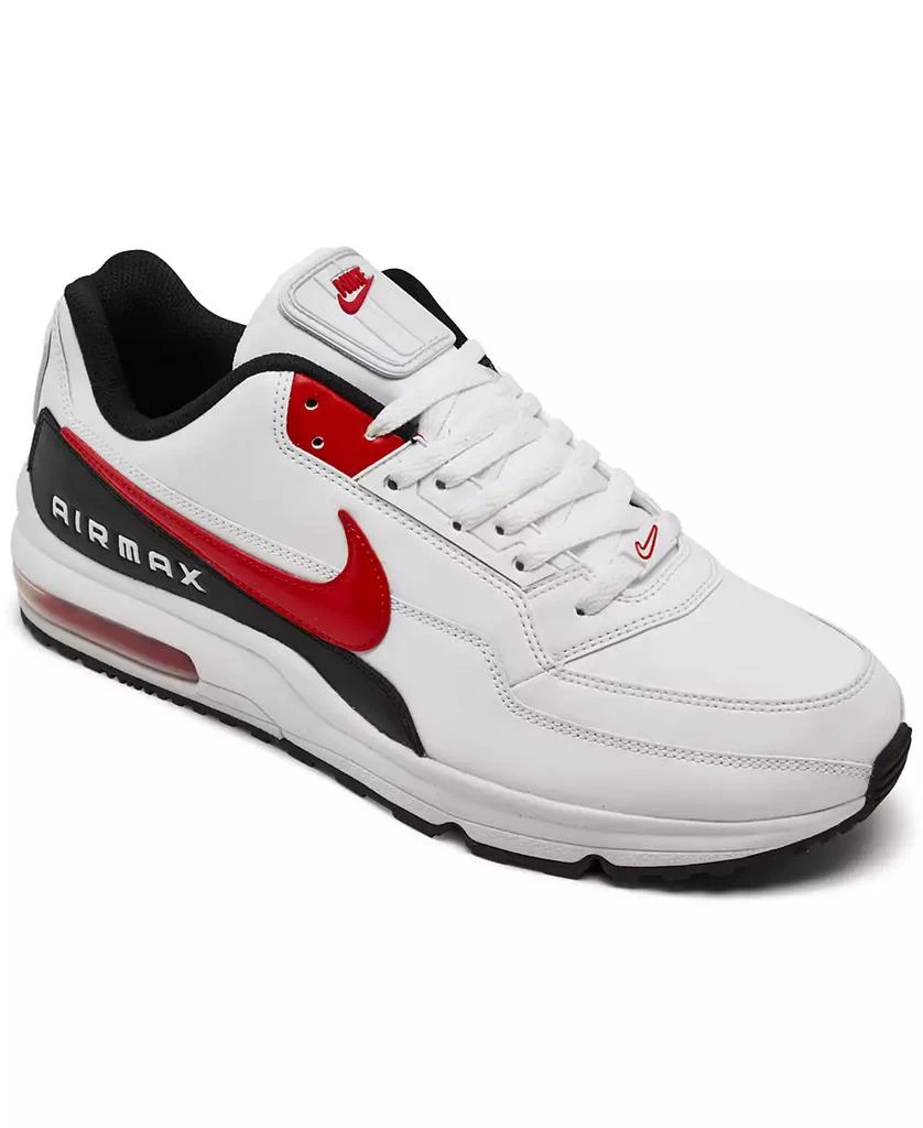 NIKE Men's Air Max LTD 3 Running Sneakers from Finish Line 1