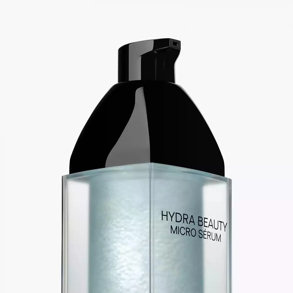 Chanel Intense Replenishing Hydration 2