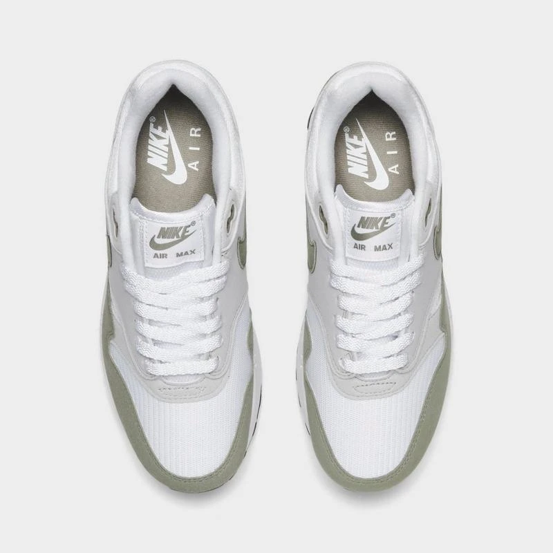 NIKE Women's Nike Air Max 1 Casual Shoes 5