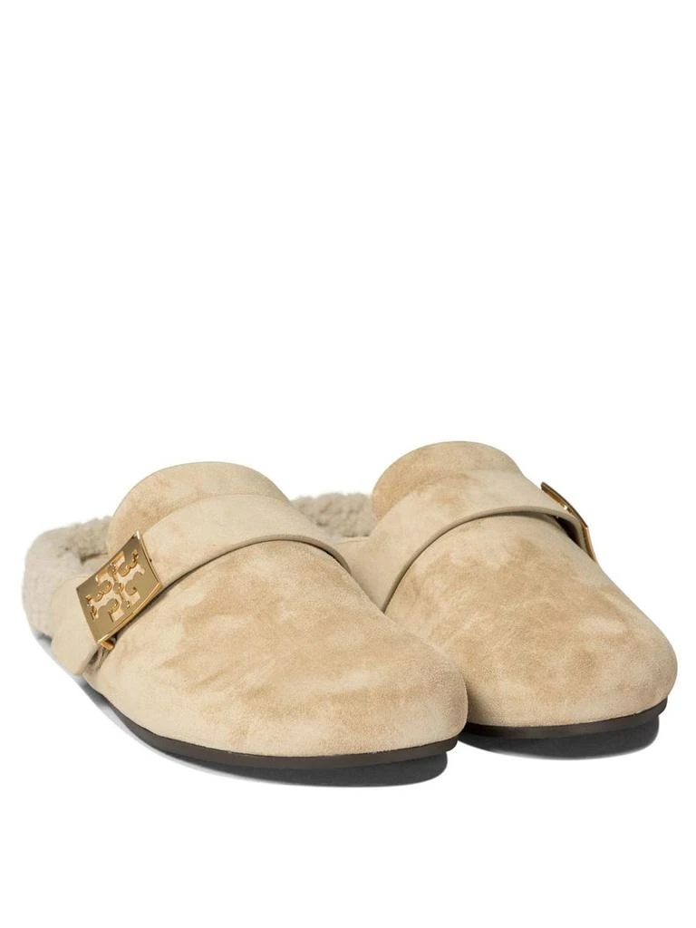 Tory Burch Tory Burch "Mellow Shearling" Slippers 2