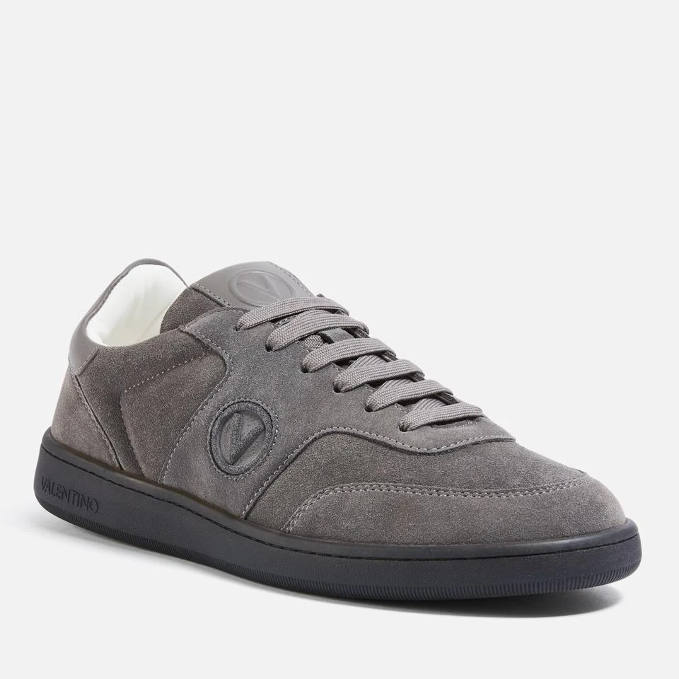 Valentino VALENTINO MARGOT SUEDE TRAINERS 2