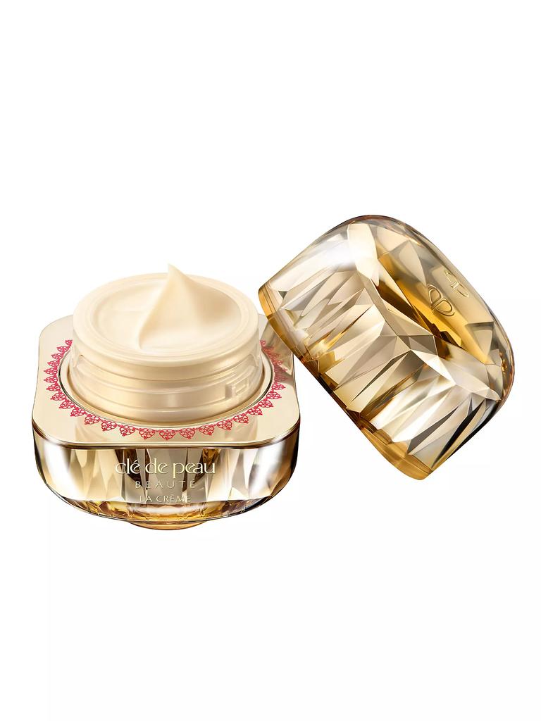 Cle de Peau Lunar New Year Collection La Crème