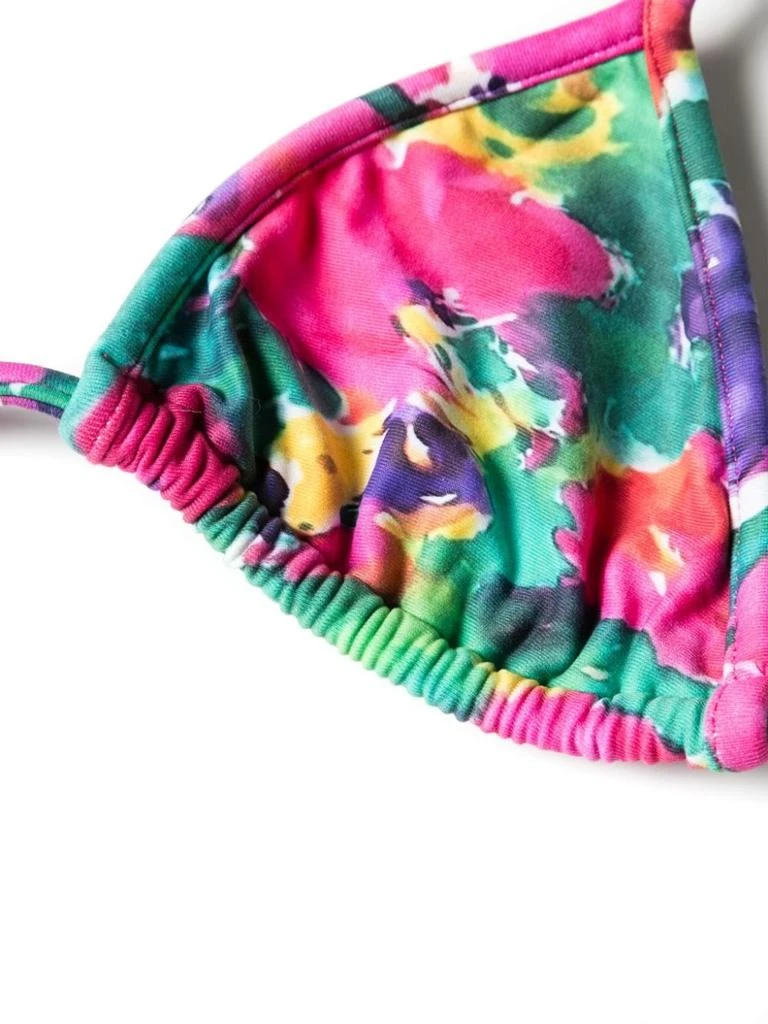 Reina Olga Reina Olga Oldie Flower Print Two-Piece Swinsuit 3