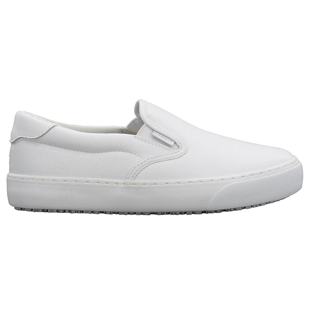 Lugz Clipper Slip Resistant Slip On Sneakers