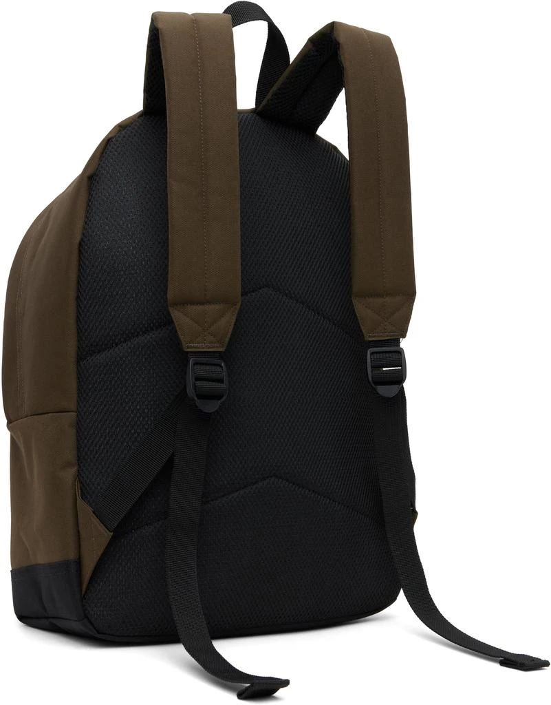 Carhartt WIP Brown Jake Backpack 3