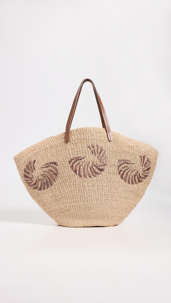 Poolside Bags The Anna Tote