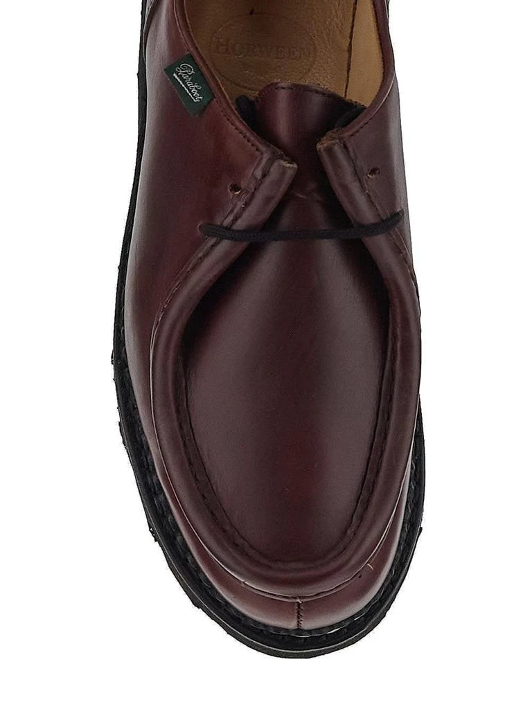 Paraboot Paraboot Michael Marche Lace-Up Shoes 4