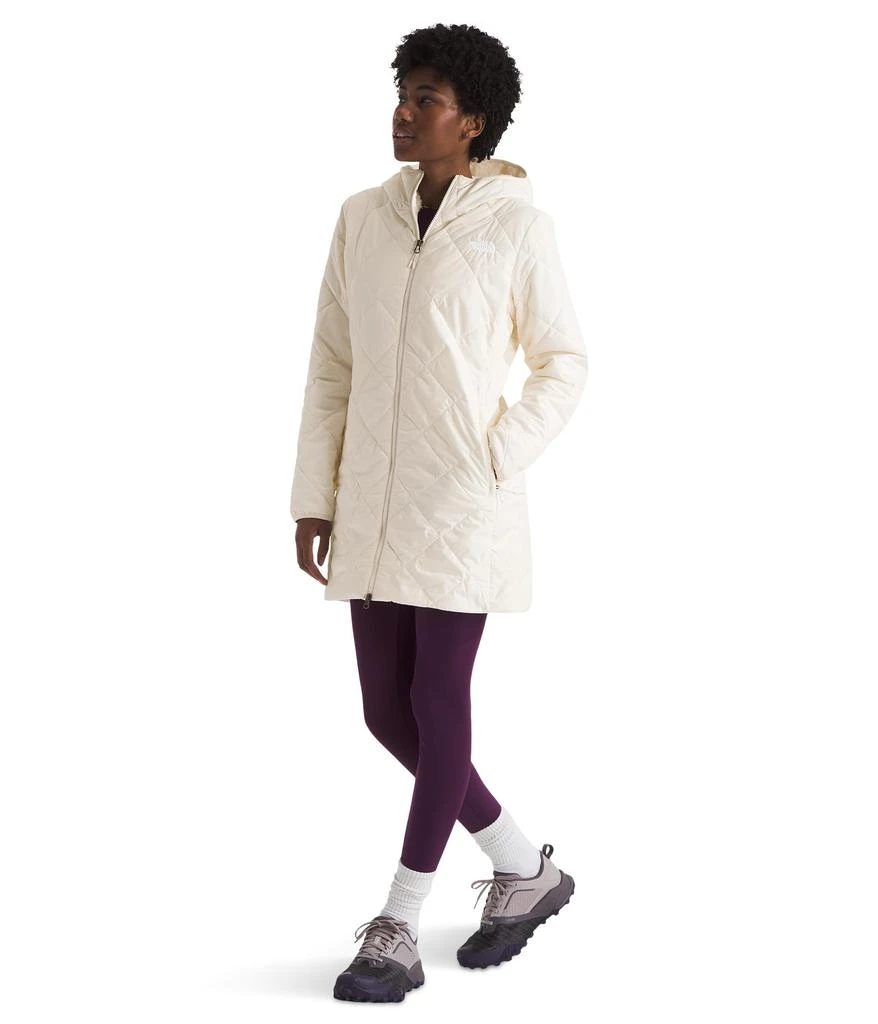 The North Face Shady Glade Insulated Parka 2