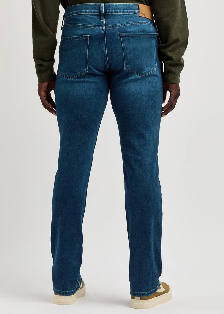 Paige Normandie Transcend slim-leg jeans 3