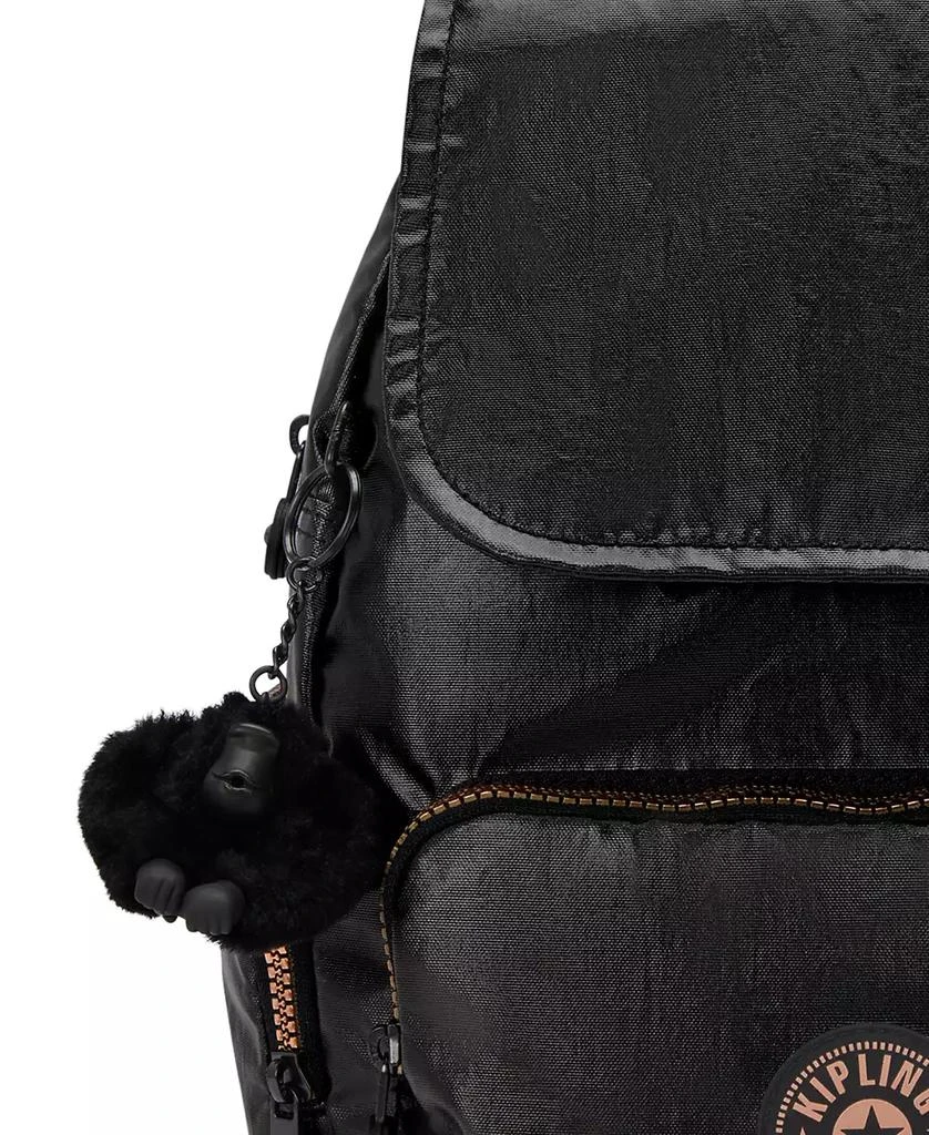 Kipling City Zip Small Backpack 12