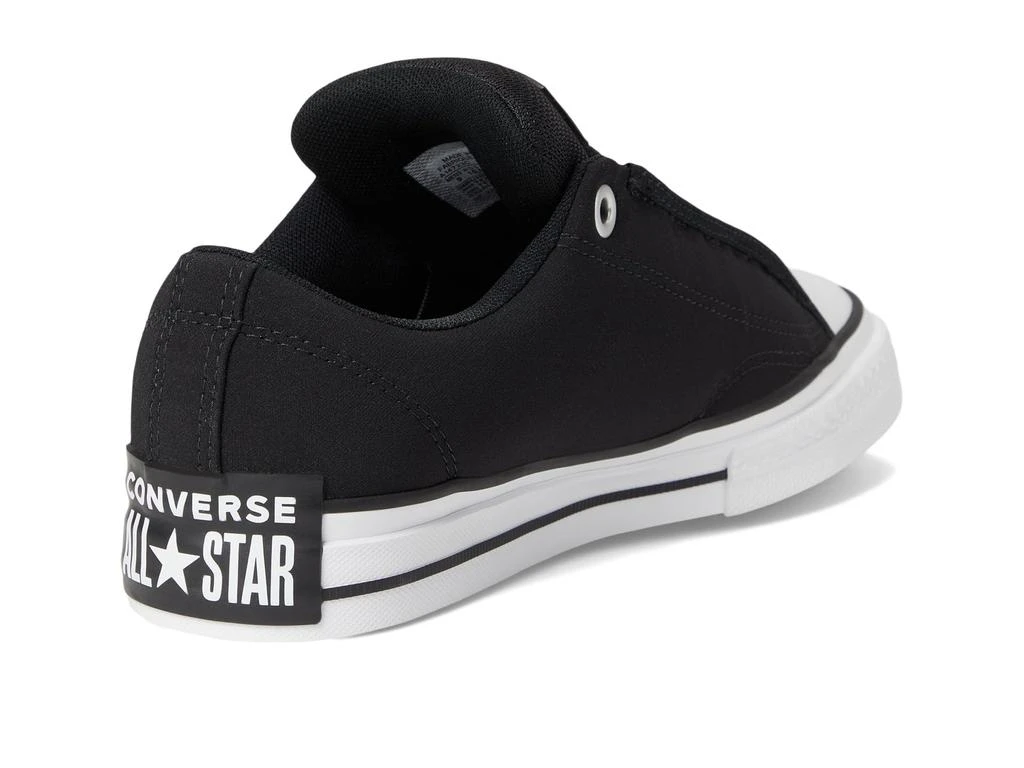 Converse Chuck Taylor All Star Low-Top Puffed Sneaker 5