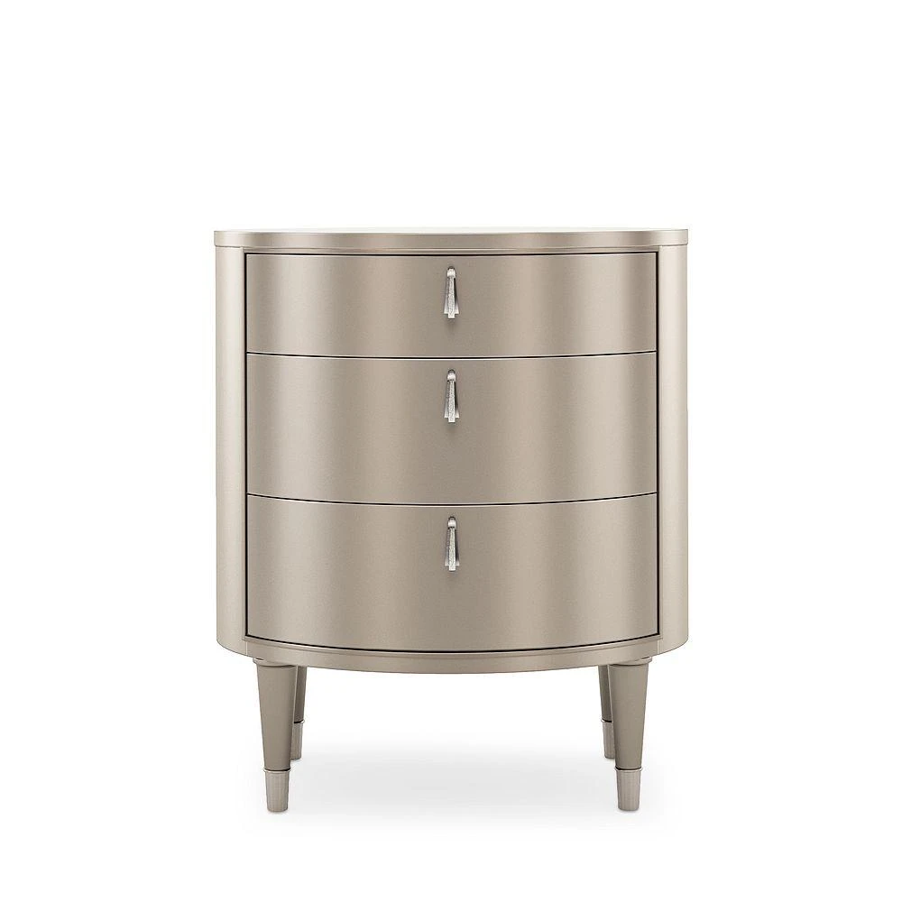 caracole Bedside Beauty Nightstand 2
