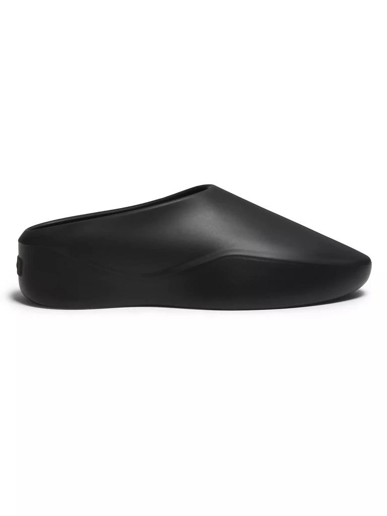 Fear of god Runner Rubber Mules 1