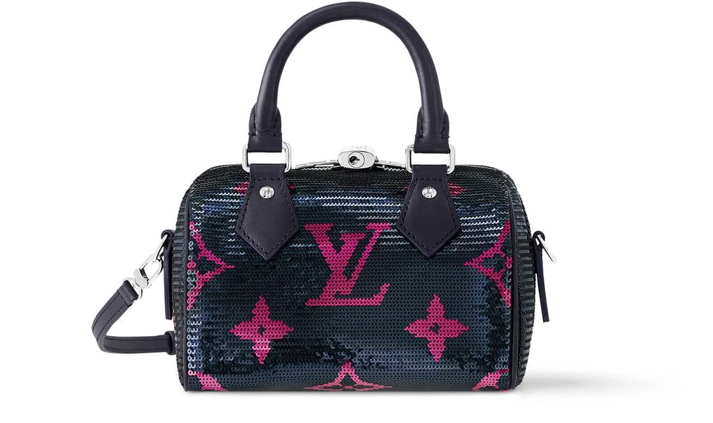 Louis Vuitton Speedy Bandoulière 18 2