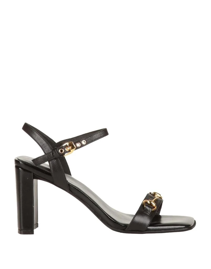 Jeffrey Campbell Sandals 1