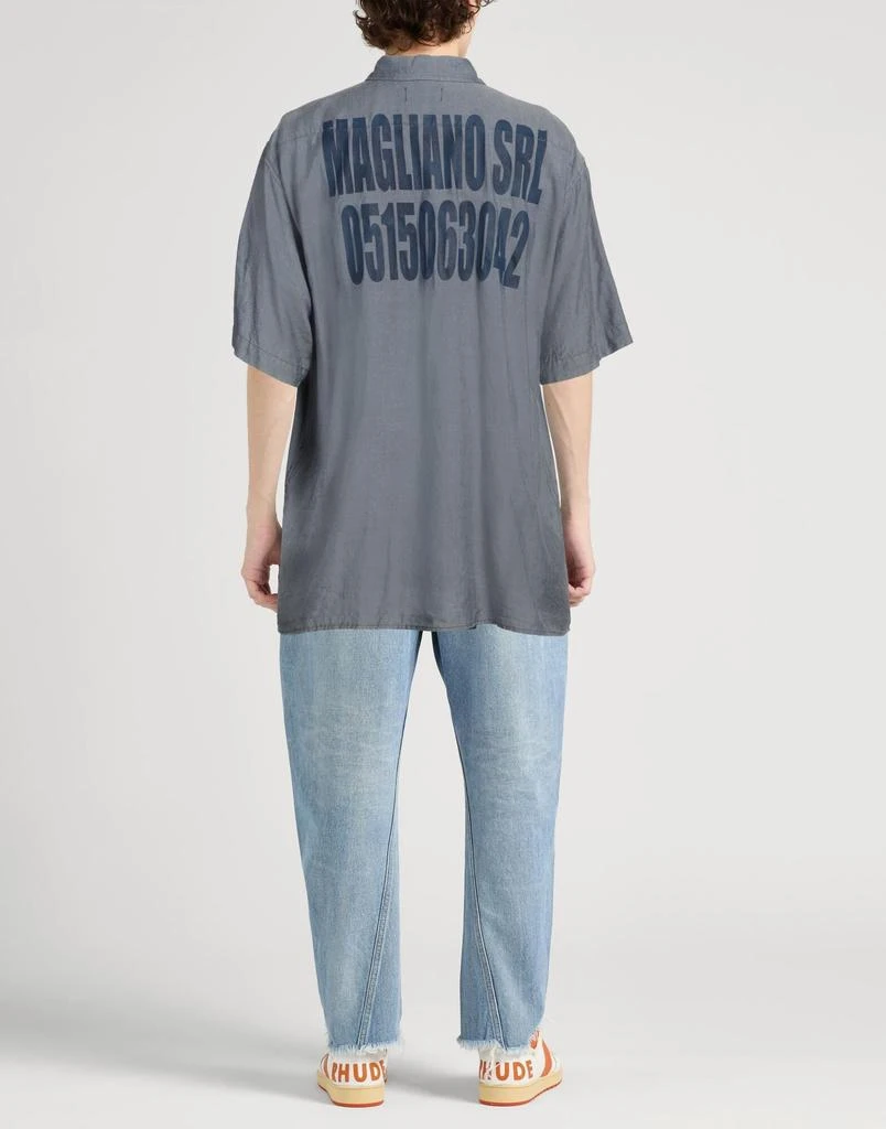 Magliano Solid color shirt 3