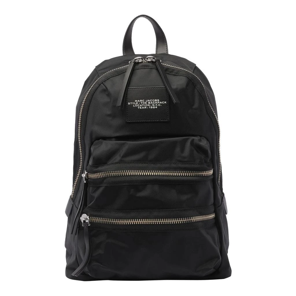 Marc Jacobs Marc Jacobs Backpacks 3