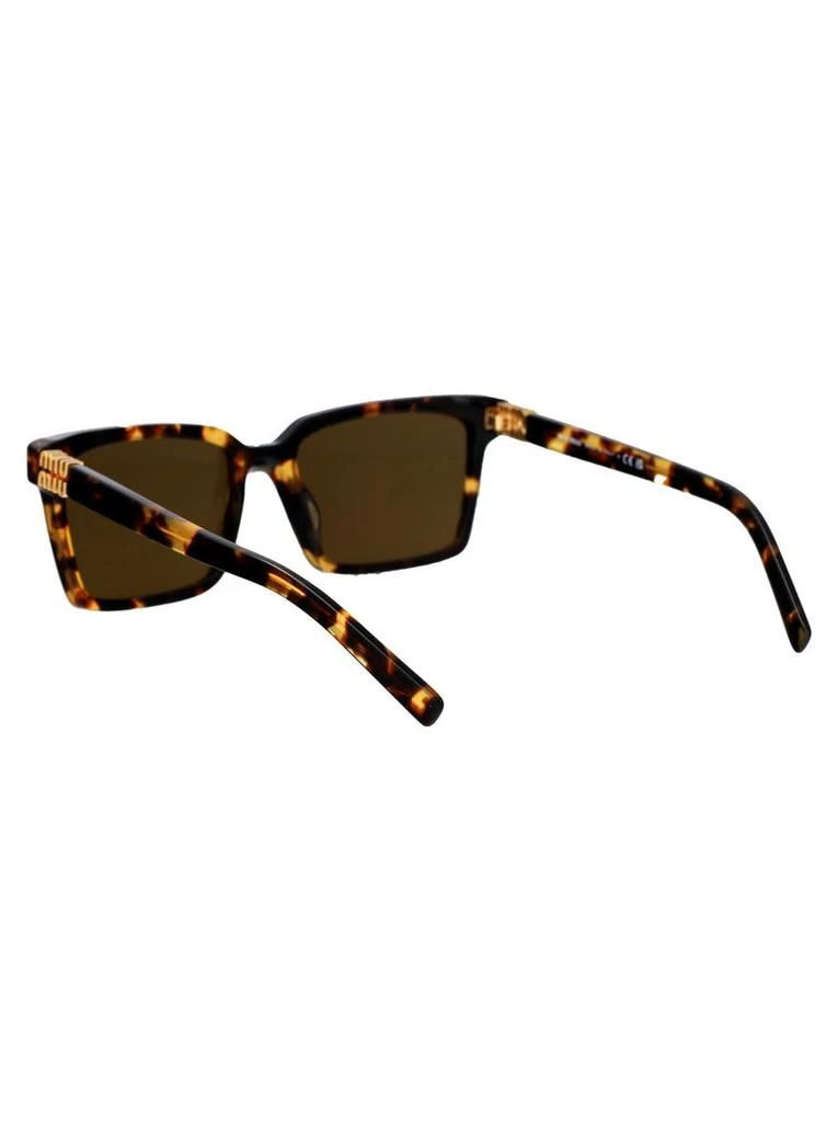 Miu Miu Miu Miu Sunglasses 4