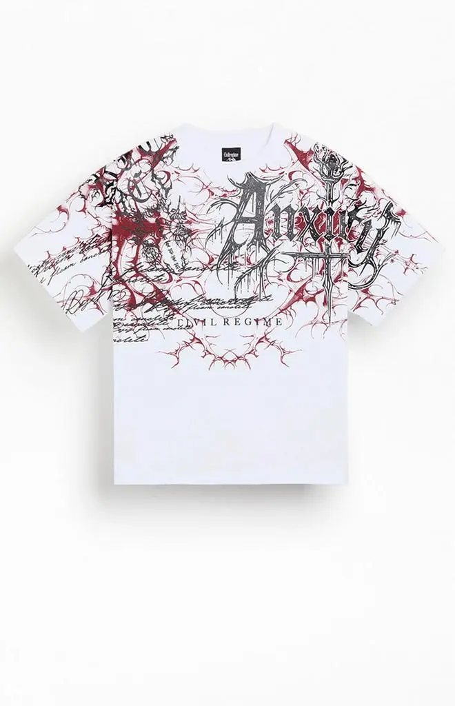 February Skies T-Shirt