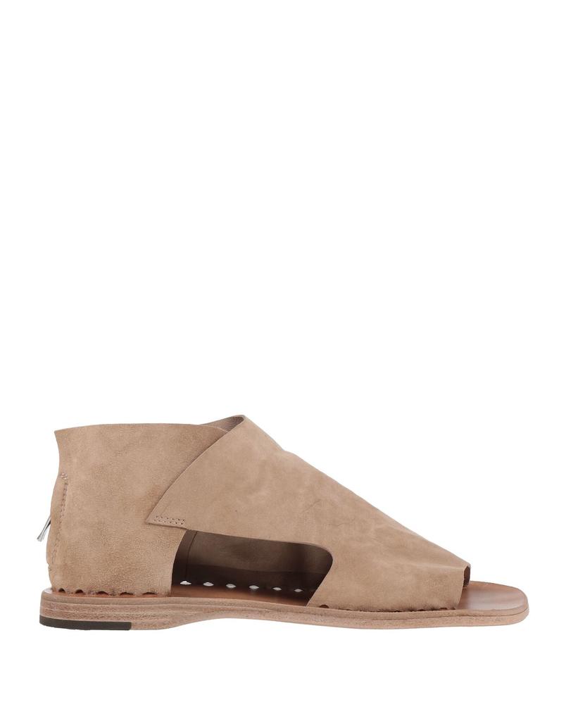 Officine Creative Ankle boot