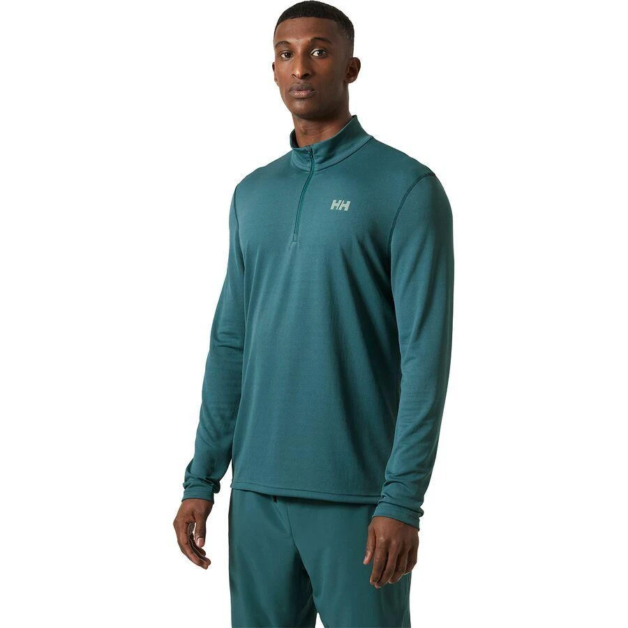 Helly Hansen HH Lifa Active Solen 1/2-Zip Jacket - Men's
