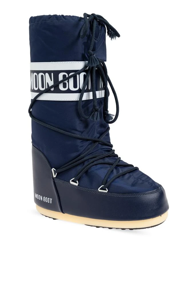 Moon Boot Snow boots Icon Nylon 4