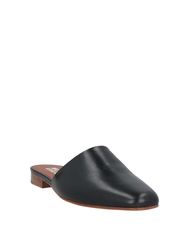MICHEL VIVIEN Mules and clogs