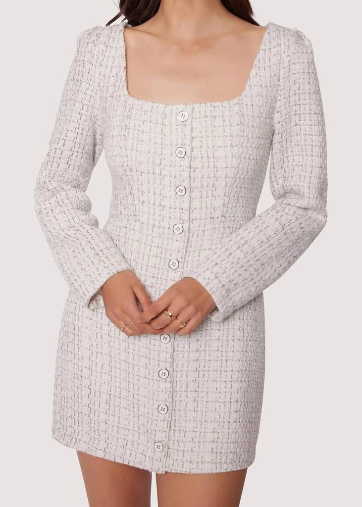 Lost and Wander Lost + Wander - Louise Dress 3