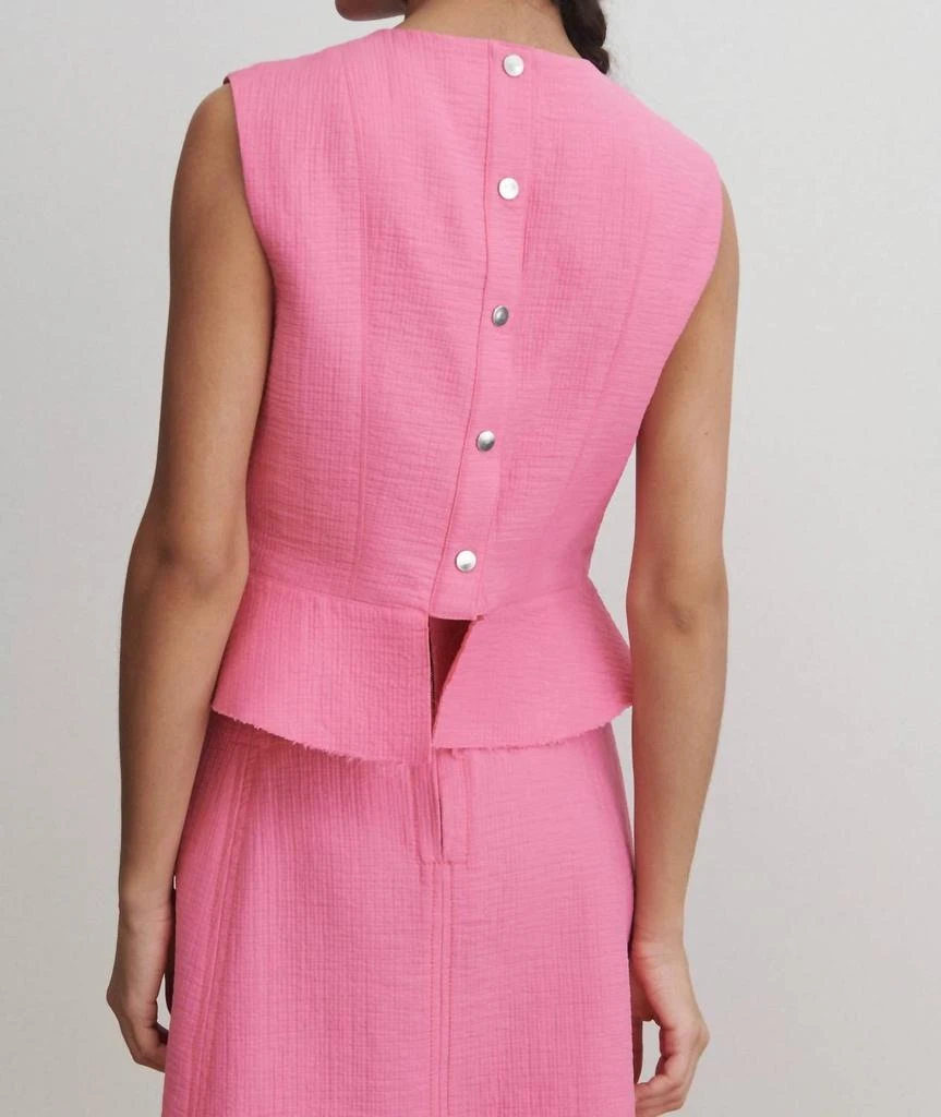 Rachel Comey Rachel Comey - Nita Top 3