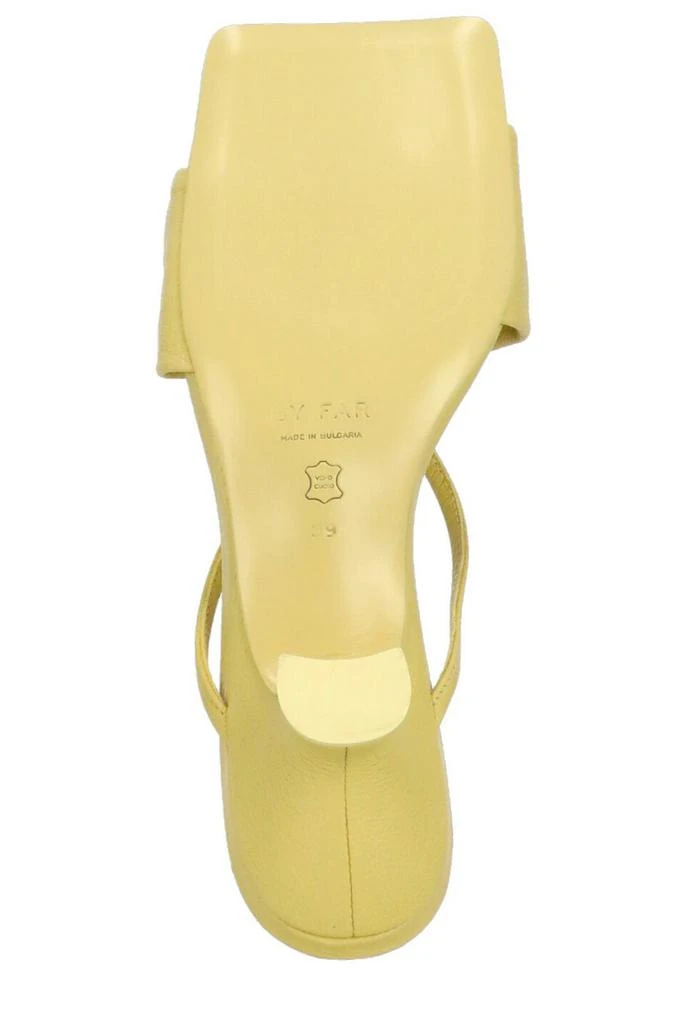 By Far By Far Freya Slip-On Sandals 4