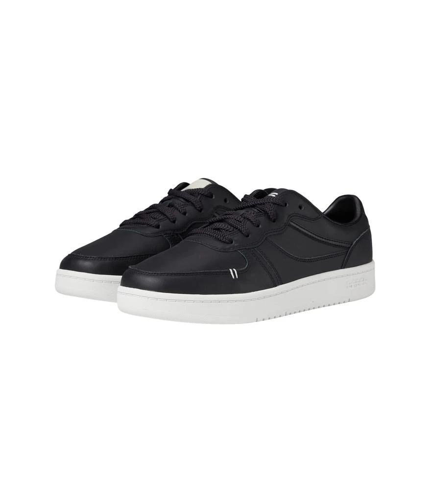 LABEL Go-To Low 1