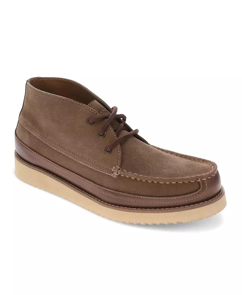 Dockers Men's Calgary Moc Toe Boots
