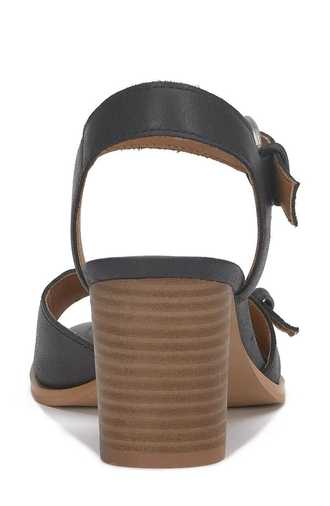 Lucky Brand Luseal Ankle Strap Sandal 4