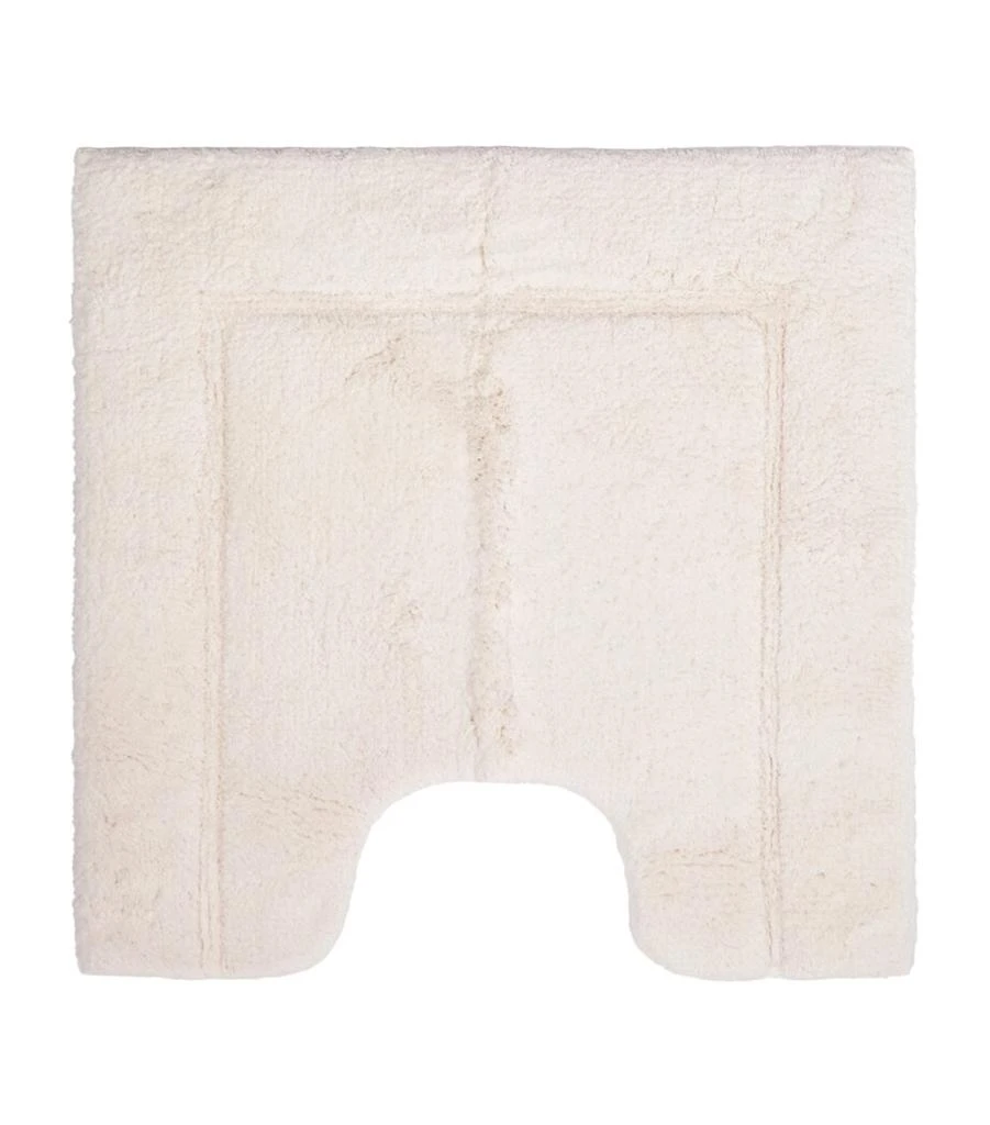 Yves Delorme Prestige Pedestal Mat (60cm x 60cm) 1