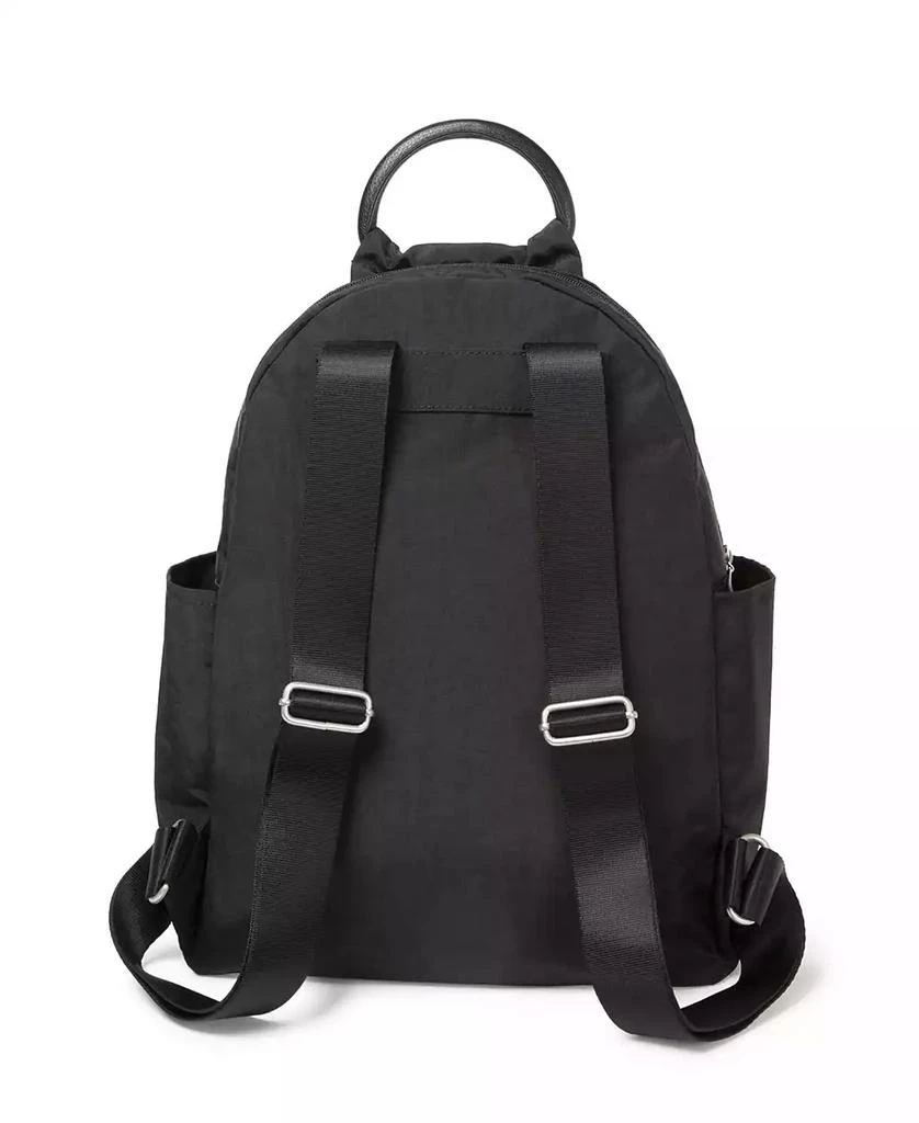 Backstage All Day with Wristlet Backpack 2