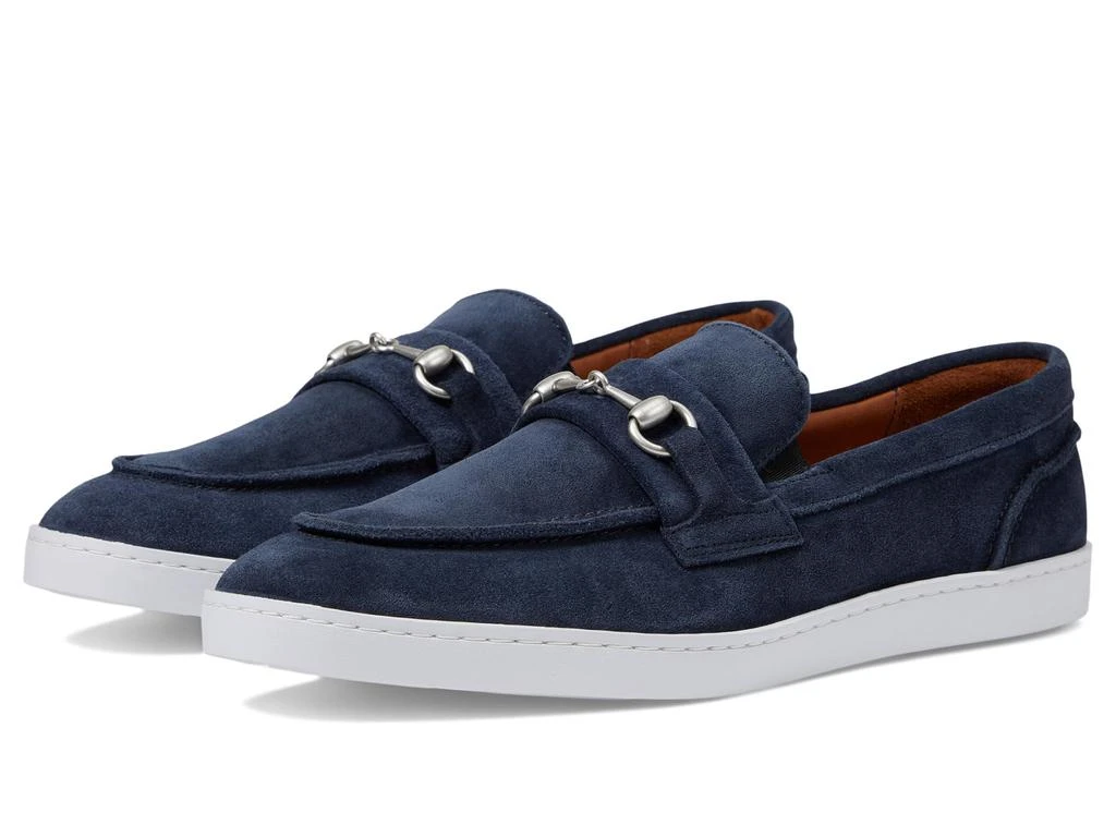 Allen Edmonds Randolph Bit Sneaker 1