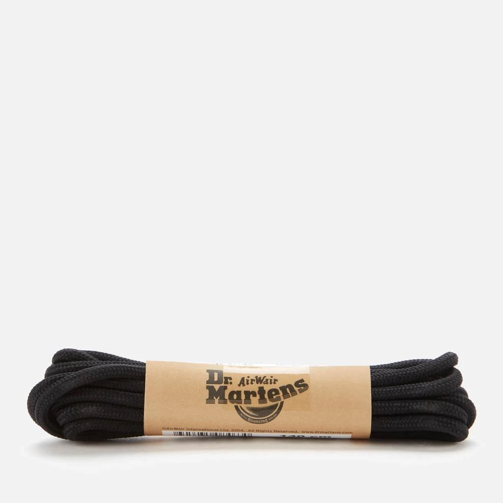 Dr. Martens 140cm Round Lace 8-10 - EA - Black 1