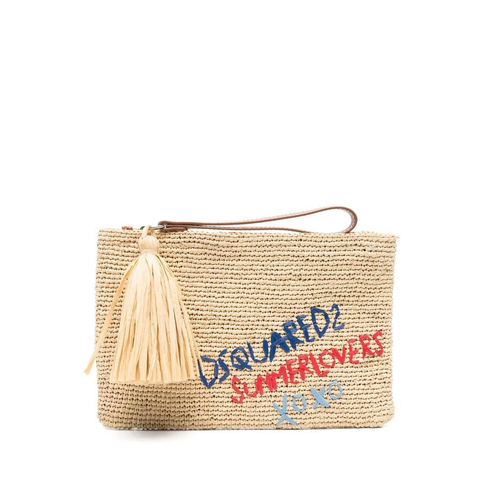 DSQUARED2 DSQUARED2 Bags 1