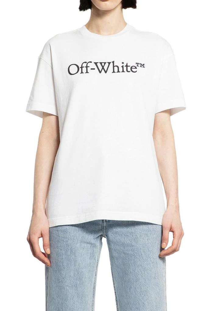 Off-White Off-White Short Sleeves 1