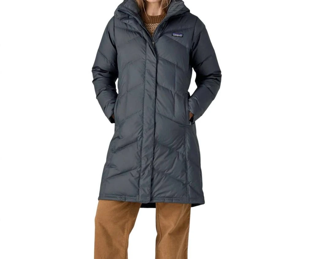Patagonia Patagonia - Down With It Parka Jacket 1