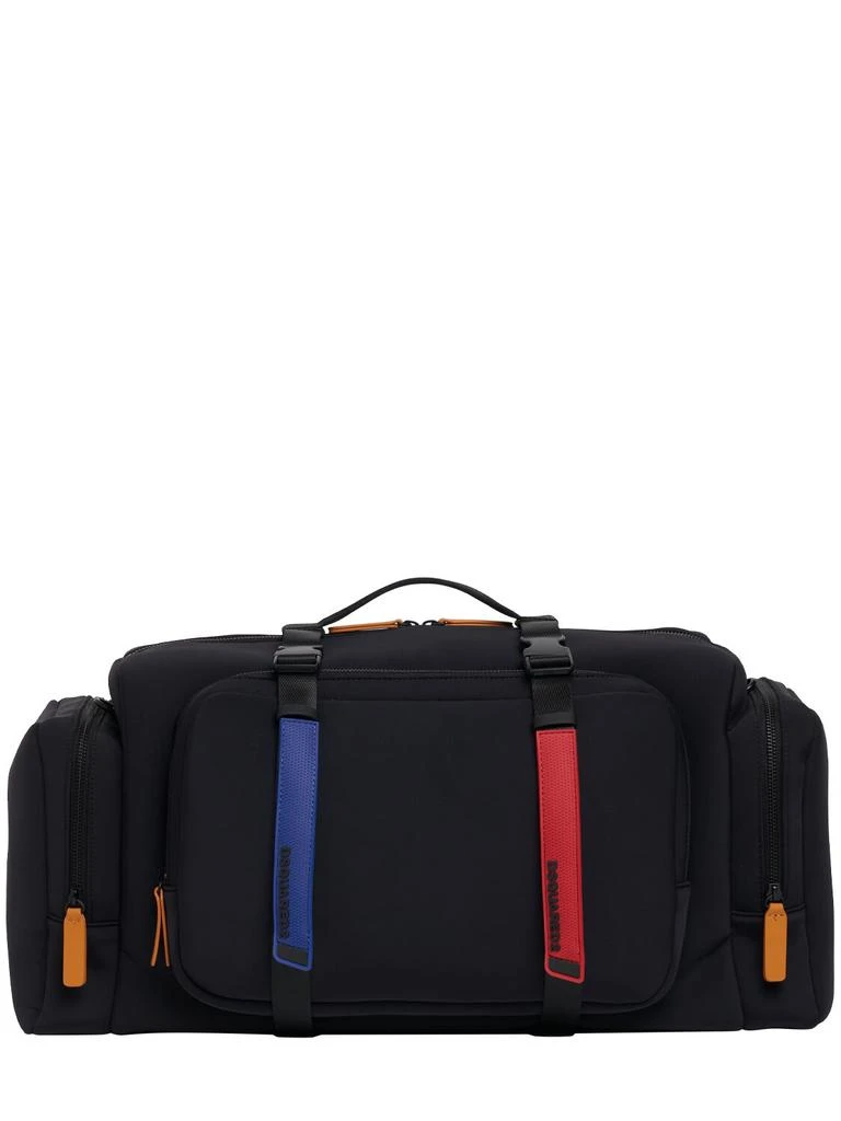 DSQUARED2 Sport Tape Duffle Bag 1