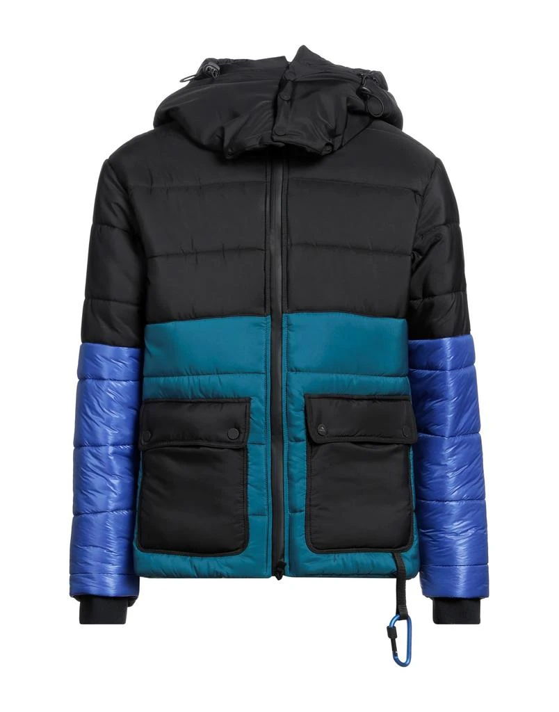 MAUNA KEA Shell  jacket 1