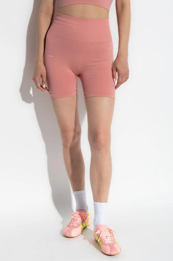 Pangaia Pangaia Seamless Biker Shorts 3