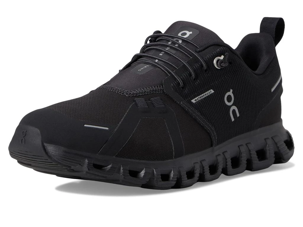 On Cloud 6 Waterproof 7