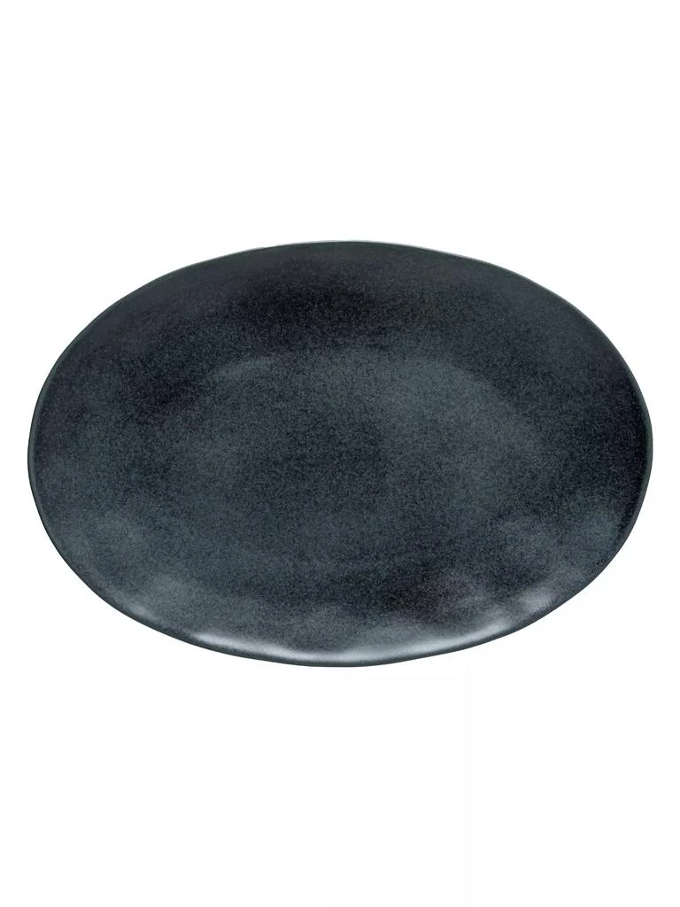 Costa Nova Livia Stoneware Oval Platter 1