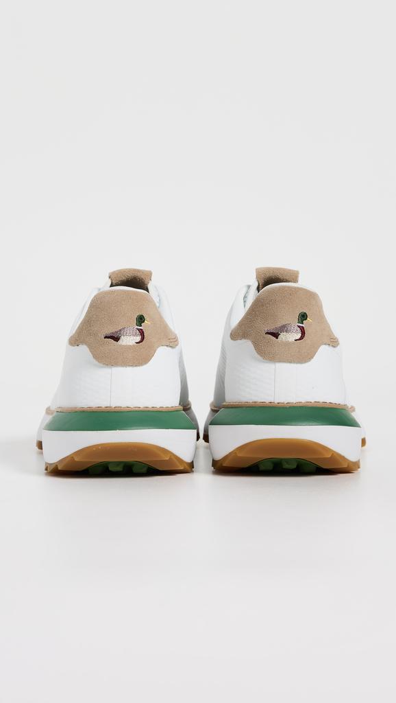 Cole Haan GRANDPR Ashland II Golf Sneakers