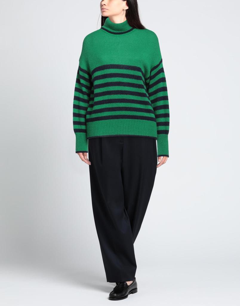 VANESSA SCOTT Turtleneck