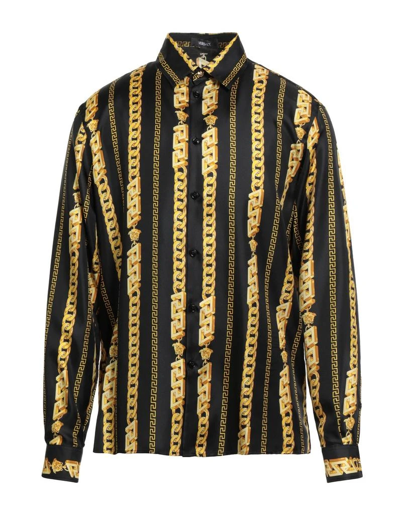 Versace Patterned shirt 1