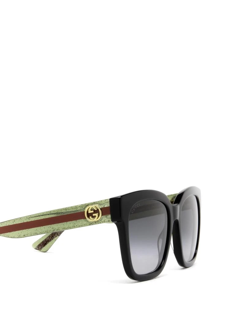 Gucci Gg0034sn Sunglasses 3