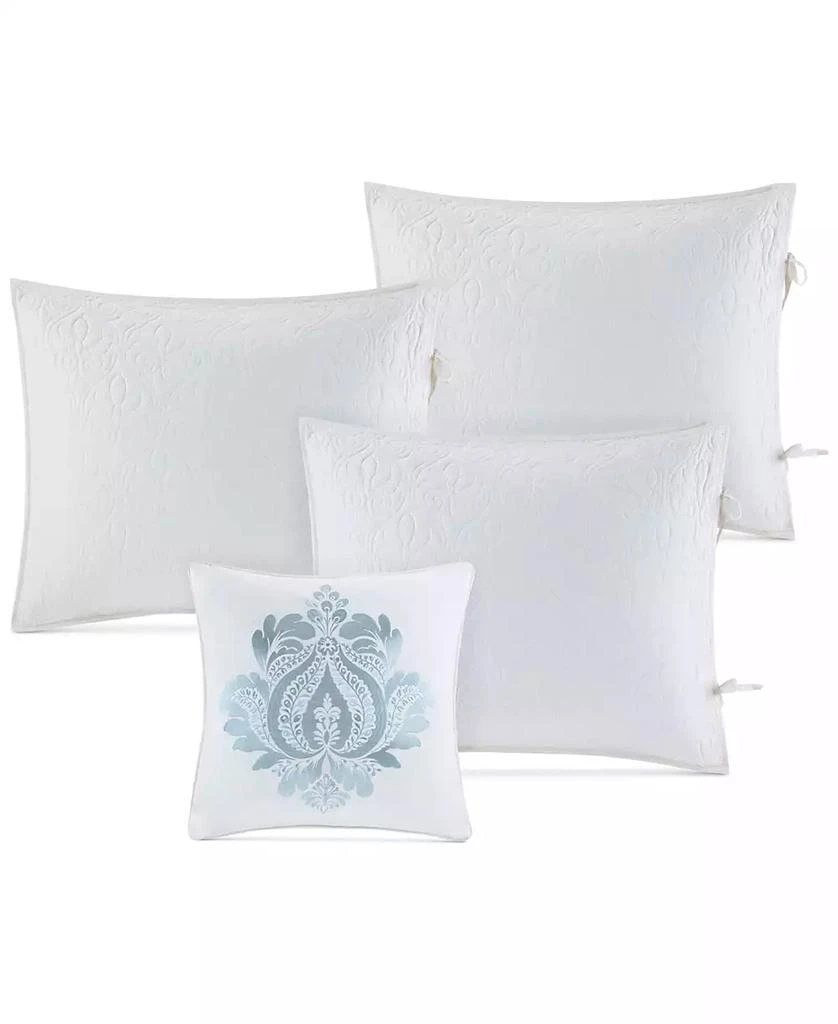 Macy's Quebec 2-Pc. Quilt Set 6